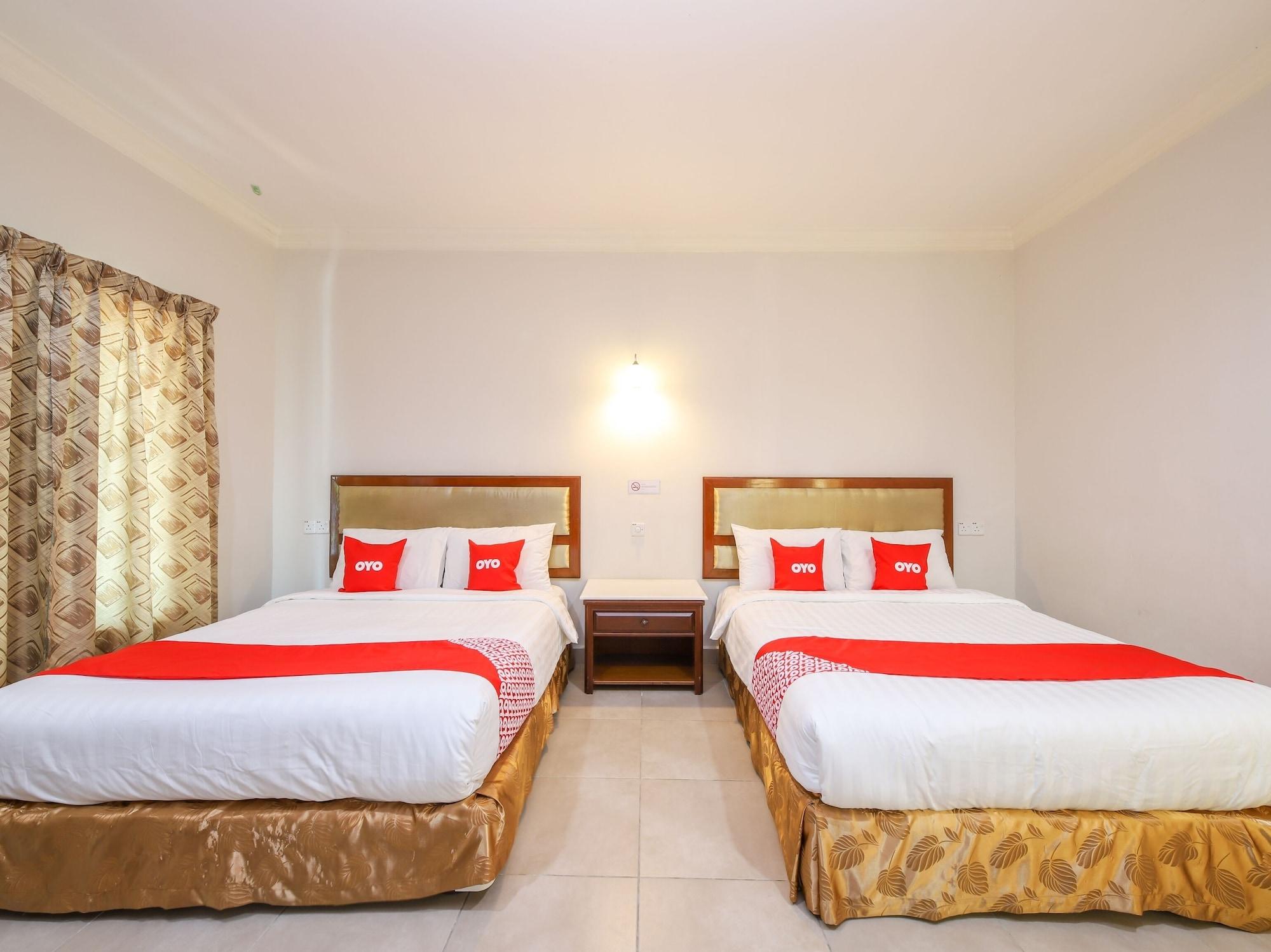 Oyo 89679 Dream Garden Resort Ayer Hangat Bagian luar foto
